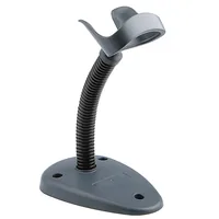 Datalogic Standfuss STD-QD24-BK - Zubehörtyp: Ständer-/Wandhalter