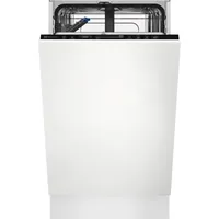 Electrolux EEG62300L Fully built-in 9 place settings
