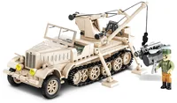 Sd.Kfz. 9/1 Famo, Konstruktionsspielzeug