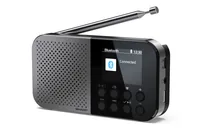 Sharp DR-P520 Osaka schwarz
