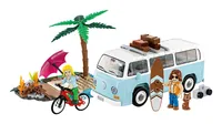 Volkswagen T2a Kombi (Maßstab 1:35)