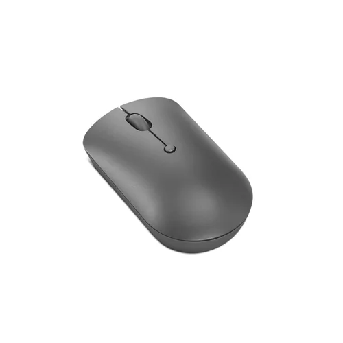 Lenovo 540 sturmgrau Kabellose Maus