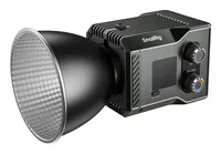 Smallrig RC 60C RGB LED Videoleuchte Grip Version - Studioblitzanlagen Umfang: 1x Dauerlicht