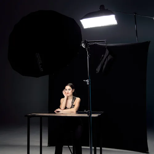 Westcott Softbox Rapid Box Switch 1 x 3 - Form: Rechteck