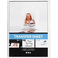 Creativ Company 207090 transfer paper