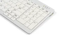 BakkerElkhuizen Tastatur Ultraboard 960 V2 Compact DE Layout retail