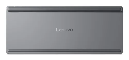 Lenovo Multi-Device Wireless Keyboard German USB Type-C Grey