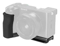 Smallrig L-Winkel Sony Alpha 6700 - Detailfarbe: Schwarz