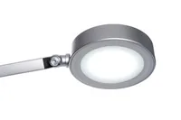 MAUL 8205095 table lamp LED Silver