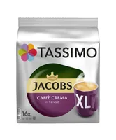 TASSIMO 4031647 coffee capsule/pod 16 pc(s)