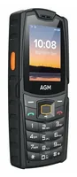AGM MOBILE M6 Bartype (4G) Rugged ohne Netzteil