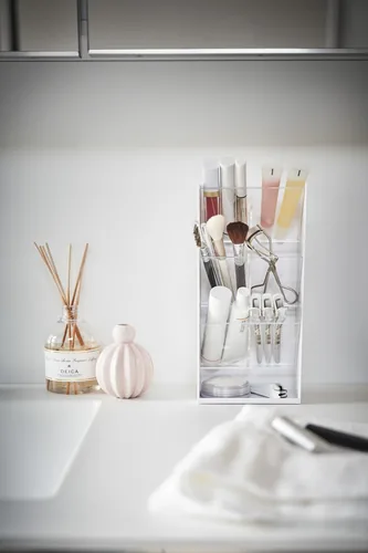 Yamazaki Makeup Storage Case