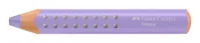 FABER-CASTELL Farbstift Grippy 110639 lila