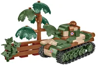 Renault R-35, Konstruktionsspielzeug