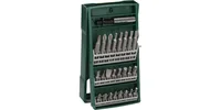 Mini X-Line Bit-Set, 25tlg, Bit-Satz