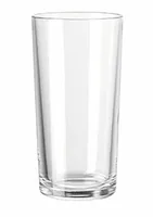 Montana Trinkglas Gala 260 ml, 3 Stück, Transparent - Glas Typ: Trinkglas - Material: Kalk-Natron-Glas - Detailfarbe: Transparent - Höhe: 14 cm - Verpackungseinheit: 3 Stück - Volumen: 260 ml