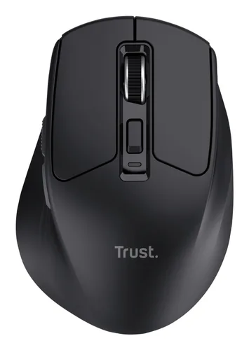 Trust Niven Maus Büro Rechts RF Wireless + Bluetooth 3200 DPI