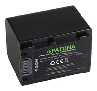 Patona Premium Akku Sony NP-FV70