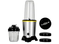 Furber. F00993 blender 1 L Cooking blender 1000 W Silver
