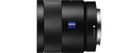 Sony Festbrennweite FE 55mm F/1.8 – Sony E-Mount - Objektivtyp: Standard - Filterdurchmesser: 49 mm - Brennweite Max.: 55 mm - Bildsensorstandard: APS-C - Vollformat - Blendenöffnung Min.: F/22 - Blendenöffnung Max.: F/1.8