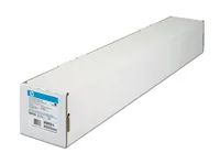 Papier Rolle HP 24x 45.7 DesignJet 25002000CP Hochweiss