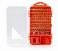 Gembird TK-SD-07 manual screwdriver Set Combination screwdriver