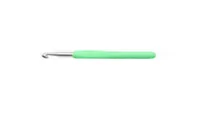 Glorex Häkelnadel Nr. 7, 13.5 cm - Material: Kunststoff - Aluminium - Produkttyp: Häkelnadel