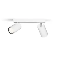 Philips 8720169299092 Lichtspot Schienenlichtschranke GU10 LED