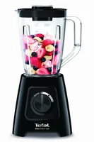Tefal BlendForce II BL4208 blender 1.25 L Tabletop blender 600 W Black