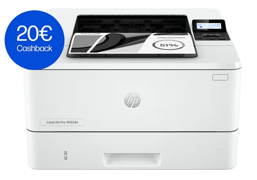 HP LaserJet Pro 4002dn Printer 1200 x 1200 DPI A4