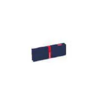 Reisenthel seatpad Blue Monochromatic Rectangle