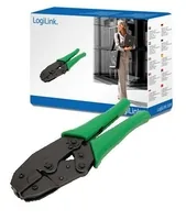 Logilink Modular Crimping Tool for Hirose 8P8C