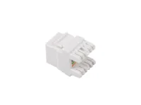 LANBERG Keystone Modul RJ45->LSA CAT.6A UTP 180