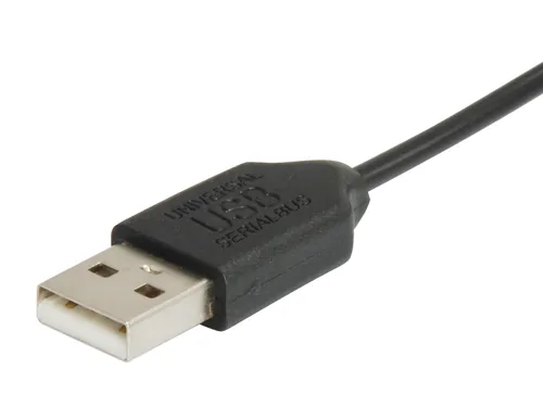 CONCEPTRONIC 4-Port Hub USB-A2.0->4xA2.0 o.Netz. sw
