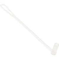 InLine 59946B protezione antipolvere Copricavo Trasparente