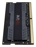 Mushkin Redline - DDR4 - Modul - 16 GB - SO DIMM 260-PIN - 1600 MHz / PC5-25600