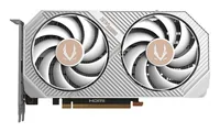Zotac GAMING GeForce RTX 5060 Twin Edge OC White Edition NVIDIA 8 GB GDDR7