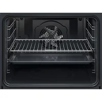 AEG Series 5000 OU5AB20SM 72 l 2790 W Edelstahl