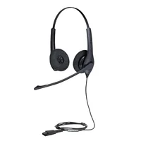 Jabra BIZ 1500 QD Duo NC