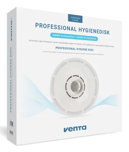 Venta 2121502 humidifier part/accessory Hygiene cartridge