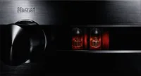 MAGNAT MA-900 STEREO AMPLIFIER BLACK