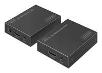 Digitus DS-55357 KVM extender Sender und Empfänger