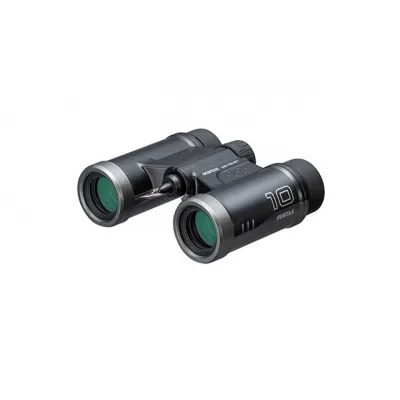 Pentax UD 10x21 binocular Porro Black