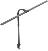 Avide LED Tischleuchte Doppelkopf 1100lm