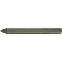 FABER-CASTELL Graphitkreide Pitt 2B 12 Stk