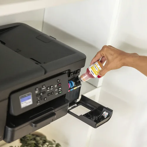 Brother DCP-T780DW stampante multifunzione Ad inchiostro A4 1200 x 6000 DPI 16 ppm Wi-Fi