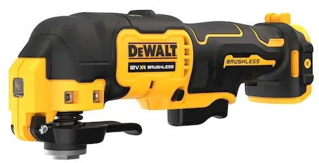 DeWalt DCS353NT-XJ Akku-Multi-Tool