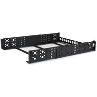 UNIVERSAL SERVER RACK RAILS UNIVERSAL SERVER RACK RAILS