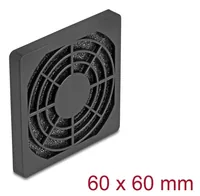 DeLOCK 67310 computer cooling system part/accessory Fan grill