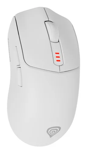 GENESIS Zircon 500 G2 mouse Gaming Right-hand RF Wireless + Bluetooth + USB Type-C Optical 10000 DPI